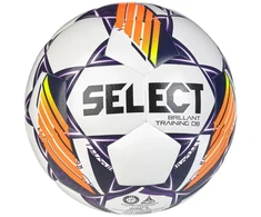 Select Optima TB V25 FIFA pagrindinis kamuolys 120074 Baltas 4
