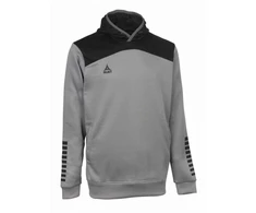 Select Oxford džemperis su gobtuvu M T26-02148