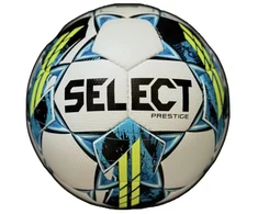 Select Prestige FIFA standartinis kamuolys 120070 Baltas 5