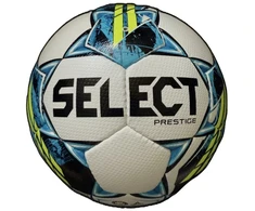 Select Prestige FIFA standartinis kamuolys 120070 Baltas 5