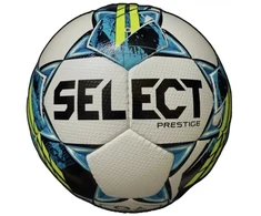 Select Prestige FIFA standartinis kamuolys 120070 Baltas 5