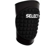 Select Profcare 2 kelio įtvaras, juodas ir žalias, 700079
