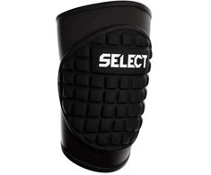 Select Profcare 2 kelio įtvaras, juodas ir žalias, 700079