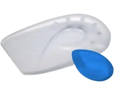 Select Profcare geliniai kulno įdėklai kulno pentinams 860018