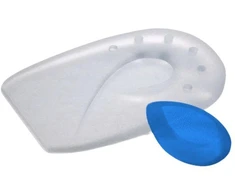 Select Profcare geliniai kulno įdėklai kulno pentinams 860018