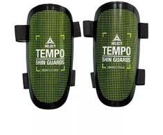 SELECT Tempo futbolo blauzdų apsaugos