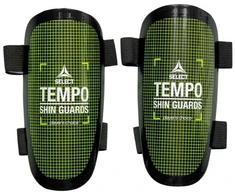 SELECT Tempo futbolo blauzdų apsaugos