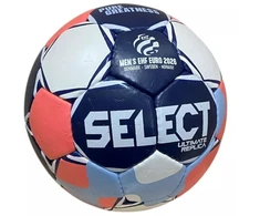 SELECT ULTIMATE replika Euro Man v26 rankinio kamuolys