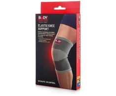 Body Sculpture Sėmenų atrama su elastine juosta BNS 003XL