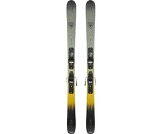 SENDER SOUL PRO XP10 slidinėjimo komplektas ROSSIGNOL