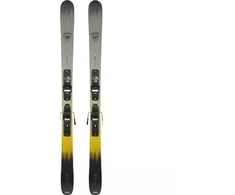 SENDER SOUL PRO XP10 slidinėjimo komplektas ROSSIGNOL