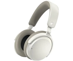 Sennheiser Accentum belaidės ausinės baltos