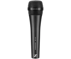 Sennheiser MD 445 - supercardioid dynamic microphone