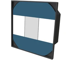 Sensorinis jungiklis žaliuzėms/užuolaidoms (be panelės)