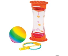 Sensorinis rinkinys „Fun &amp; Focus“
