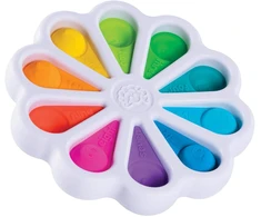 Fat Brain Toys Sensorinis žaislas „Dimpl Digits“