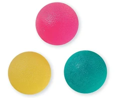 Sensorinis žaislas „Stress Balls“