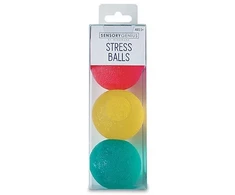 Sensorinis žaislas „Stress Balls“