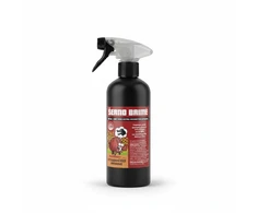 Šerno baimė - repelentas laukiniams gyvūnams (500 ml)