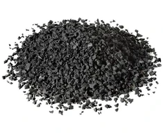 BUSHIDO Sertifikuotos SBRX gumos granulės - 14 kg