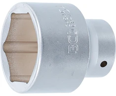 ŠEŠIAKAMPĖ GALVUTĖ | 20 MM (3/4") KVADRATAS | 54 MM (3454)