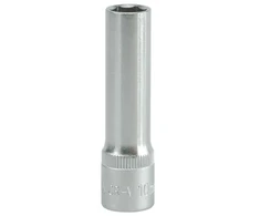 ŠEŠIAKAMPĖ GILI GALVUTĖ | 10 MM (3/8") | 10 MM (YT-3824)