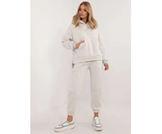 Laisvalaikio kostiumėlis moterims My Raudona Lips EM-KMPL-630-2.84