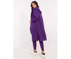 Set-EM-KMPL-851.86P-tamsiai violetinė