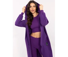 Set-EM-KMPL-851.86P-tamsiai violetinė