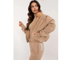 Laisvalaikio kostiumėlis moterims My Raudona Lips EM-KMPL-862.27