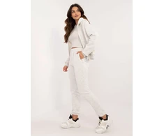 Laisvalaikio kostiumėlis moterims My Raudona Lips EM-KMPL-862.28