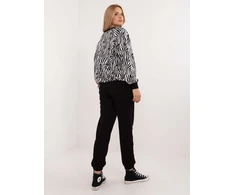 Laisvalaikio kostiumėlis moterims My Raudona Lips EM-KMPL-965-1.12X