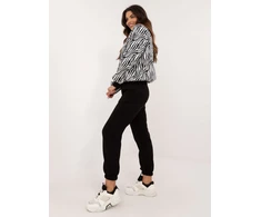 Laisvalaikio kostiumėlis moterims My Raudona Lips EM-KMPL-965.11X