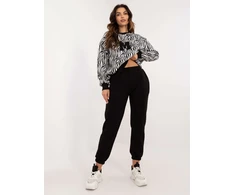 Laisvalaikio kostiumėlis moterims My Raudona Lips EM-KMPL-965.11X