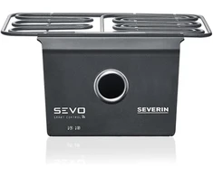Severin ZB 8190 SEVO kaitinimo elementas