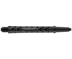 Shafty Harrows Dimplex
