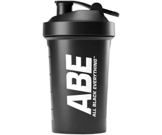 Shakeris Applied Nutrition ABE Juodas 400 ml