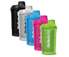 Shakeris BioTechUSA Wave 600 ml
