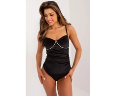 Shapewear Bodis Badu – figūrai formuojantys apatiniai