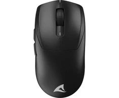 Sharkoon SKILLER SGM25W, Gaming-pelė - juodas