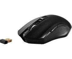 Sharkoon SKILLER SGM30W, Gaming-pelė - juodas