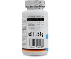 Shilajit kapsulės MST 60 kapsulių