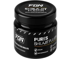 Shilajit milteliai FGN 50 g