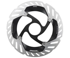 „Shimano“ rotoriaus 160 mm užraktas, išorinis RT-CL900 su ilgo užsegimo žiedu