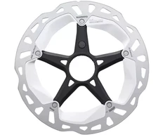 „Shimano“ rotorius 180 mm centrinis užraktas, išorinis RT-EM810, „IceTechFreeza“ su centriniu užraktu