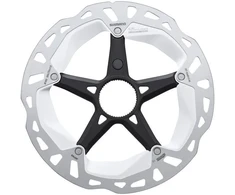 „Shimano“ rotorius 180 mm centrinis užraktas, išorinis RT-EM810, „IceTechFreeza“ su centriniu užraktu
