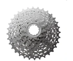 Shimano ALIVIO HG-400 9 greičių kasetė