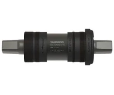 SHIMANO oś BB-UN101 kwadrat 68/122,5mm