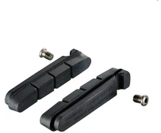 Stabdžių kaladėlės Shimano R55C3 Road For Ceramic Rim