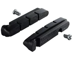 Shimano Brake Shoes R55C4 CarbonBR-9000/7900 Dura-Ace 1 pair